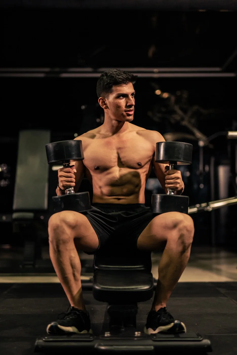 Group training event