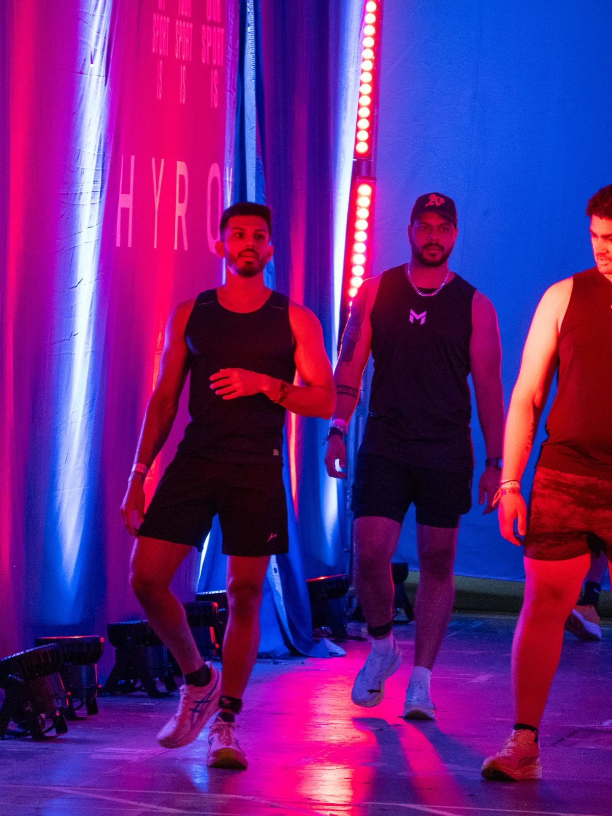 Siddharth Rana, online fitness coach