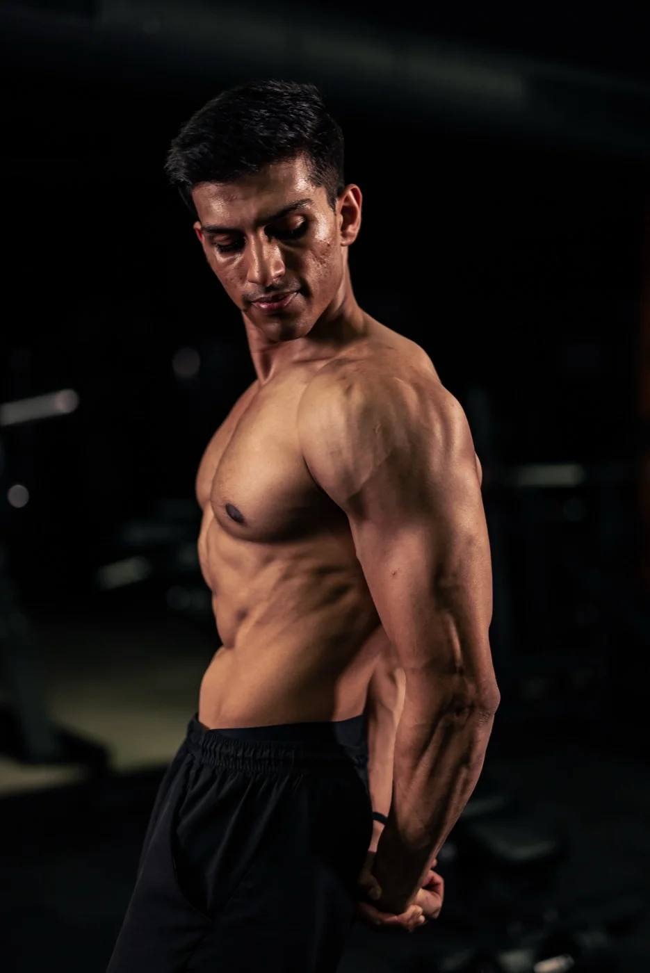 Sid coaching technique