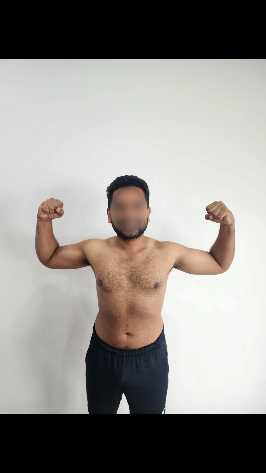 Akash, pharma professional